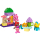 LEGO DUPLO DISNEY TM 10420 Stoisko kawowe Arielki i Florka - 1248387 - zdjęcie 7